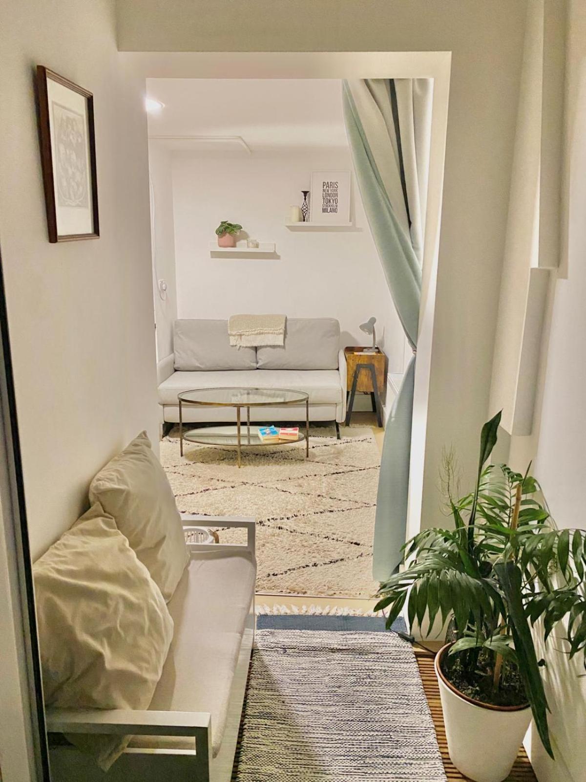 Modern Flat & Balcony In Historic West Kensington Apartman London Kültér fotó